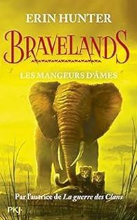 Erin Hunter - Les mangeurs d'âmes