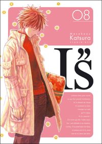 Couverture du livre I''s Perfect Edition - Masakazu Katsura