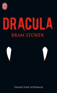 Bram Stoker - Dracula