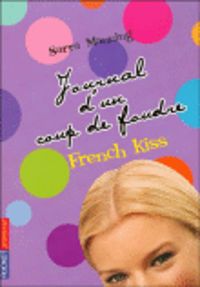 Couverture du livre FRENCH - Sarra Manning