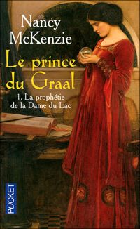 Nancy Mckenzie - PROPH DAME LAC