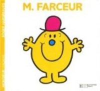 Roger Hargreaves - M. Farceur