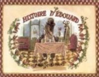 Philippe Dumas - Histoire d'Edouard