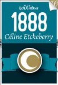 Celine Etcheberry - 1888