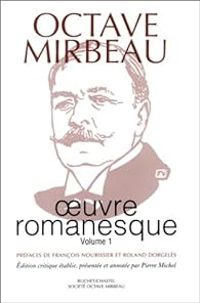 Octave Mirbeau - Le calvaire 