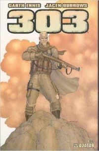 Garth Ennis - 303