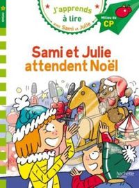 Emmanuelle Massonaud - Sami et Julie : Sami et Julie attendent Noël