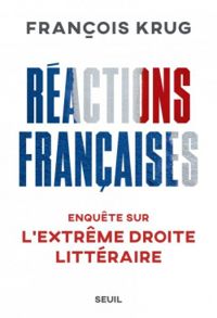 Francois Krug - Réactions françaises 