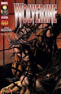  Marvel - Wolverine 206