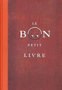 Couverture du livre Le bon petit livre - Kyo Maclear