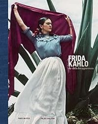 Couverture du livre Frida Kahlo : Art, mode, identité - Paris Musees