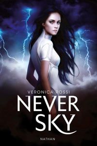 Veronica Rossi - Never sky