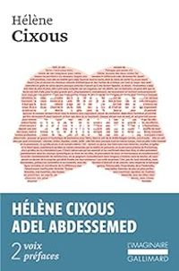 Helene Cixous - Le livre de Promethea