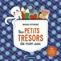 Magali Attiogbe - Les Petits trésors de mon sac