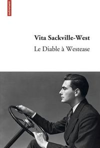 Couverture du livre Le Diable à Westease - Vita Sackville West