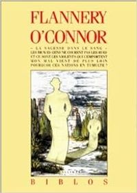 Couverture du livre La Sagesse dans le sang  - Flannery Oconnor