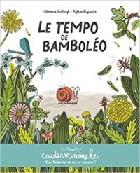 Mylene Rigaudie - Clemence Sabbagh - Le tempo de Bamboléo