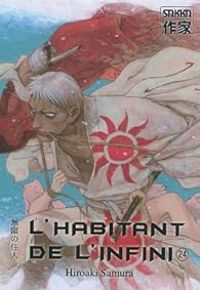 Hiroaki Samura - L'Habitant de l'infini