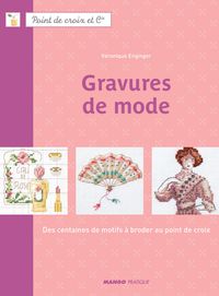 Veronique Enginger - Sonia Roy - Gravures de mode 