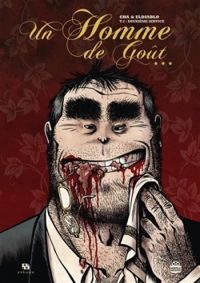 Couverture du livre Deuxième service - Cha  - El Diablo