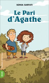 Sonia Sarfati - Le pari d'Agathe