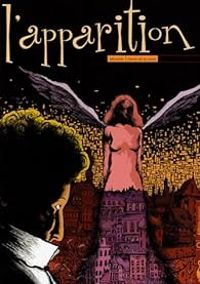 Sybille Titeux De La Croix - L'apparition