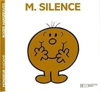 Roger Hargreaves - M. Silence