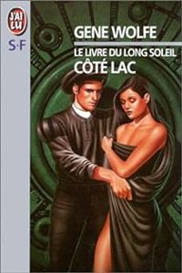 Couverture du livre Côté lac - Gene Wolfe