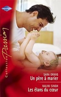 Couverture du livre Les élans du coeur - Nalini Singh