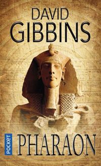 David Gibbins - Pharaon