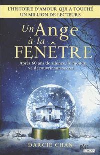 Couverture du livre Un Ange à la Fenêtre - Darcy Chan