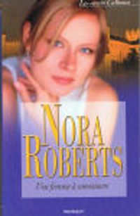 Nora Roberts - À la conquête d'Amanda