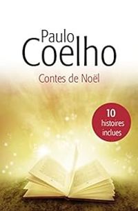 Paulo Coelho - Contes de Noël