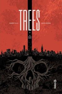 Ellis Warren - Howard  Jason(Illustrations) - Trees