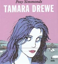 Posy Simmonds - Tamara Drewe