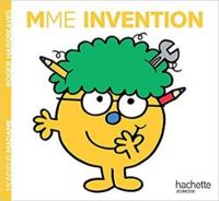 Roger Hargreaves - Mme Invention