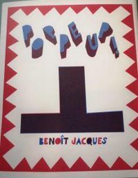 Benoit Jacques - Poppeup !