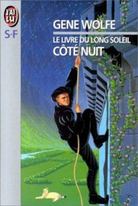 Gene Wolfe - Côté nuit