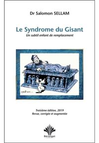 Salomon Sellam - Le syndrome du gisant