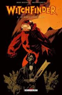 Mike Mignola - Au service des anges