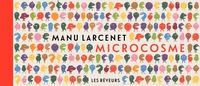 Manu Larcenet - Microcosme