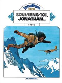 Cosey - Souviens-toi Jonathan