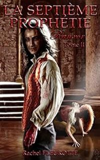 Couverture du livre Ranxor - Rachel Fleurotte