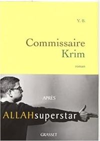  Y B - Commissaire Krim