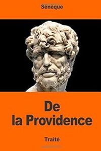  Seneque - Joseph Baillard - De la providence