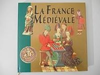 Couverture du livre La France médiévale - Maylis De Kerangal