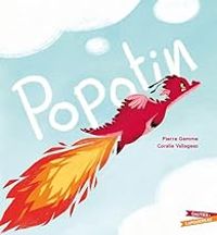 Couverture du livre Popotin - Pierre Gemme