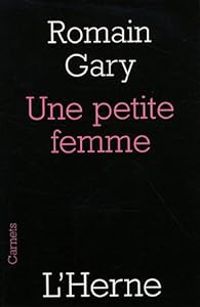 Couverture du livre Une petite femme - L'orage - Romain Gary