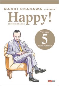 Urasawa-n - HAPPY! T05