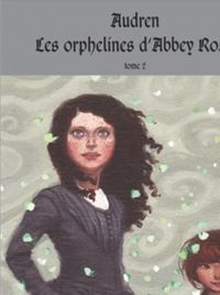 Couverture du livre Le monde d'Alvénir - Audren 